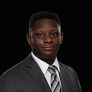 Meet your Posher, Nate